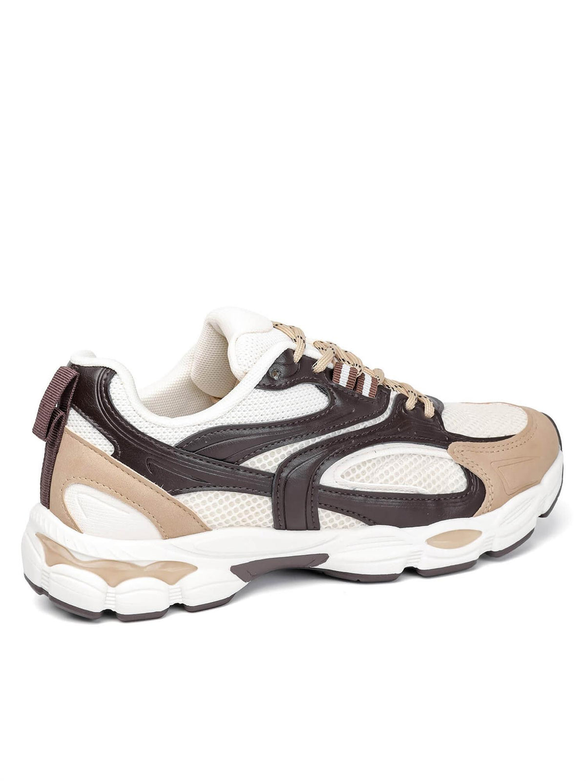 Sneaker 9062 - Khaki