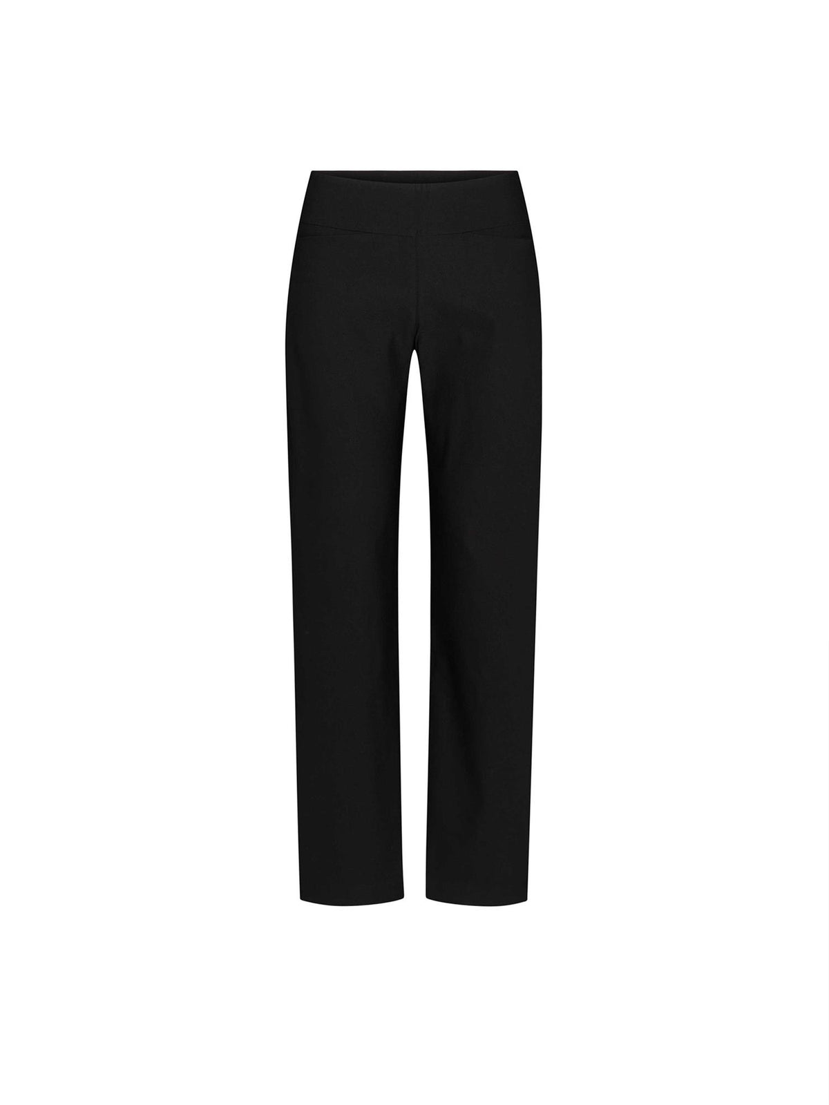 Thea Straight ML - Black