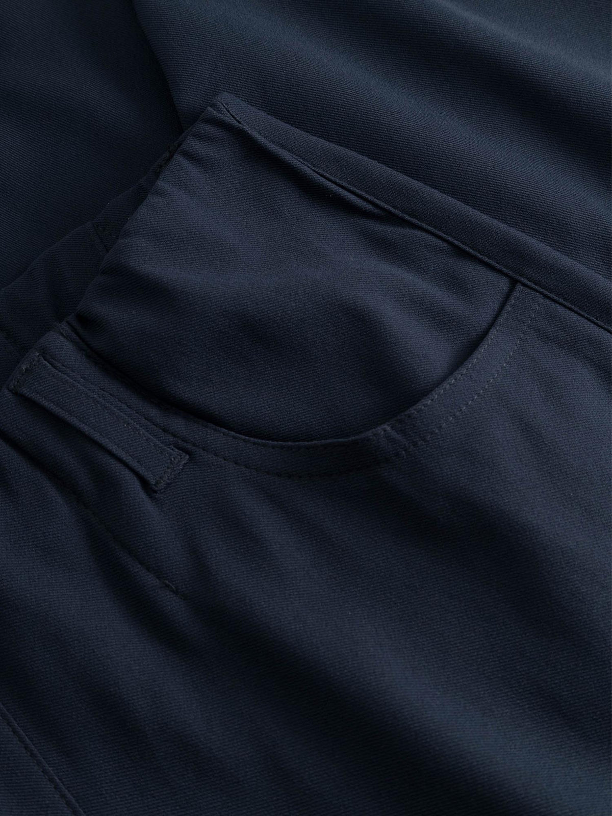 Donna Loose ML - Navy