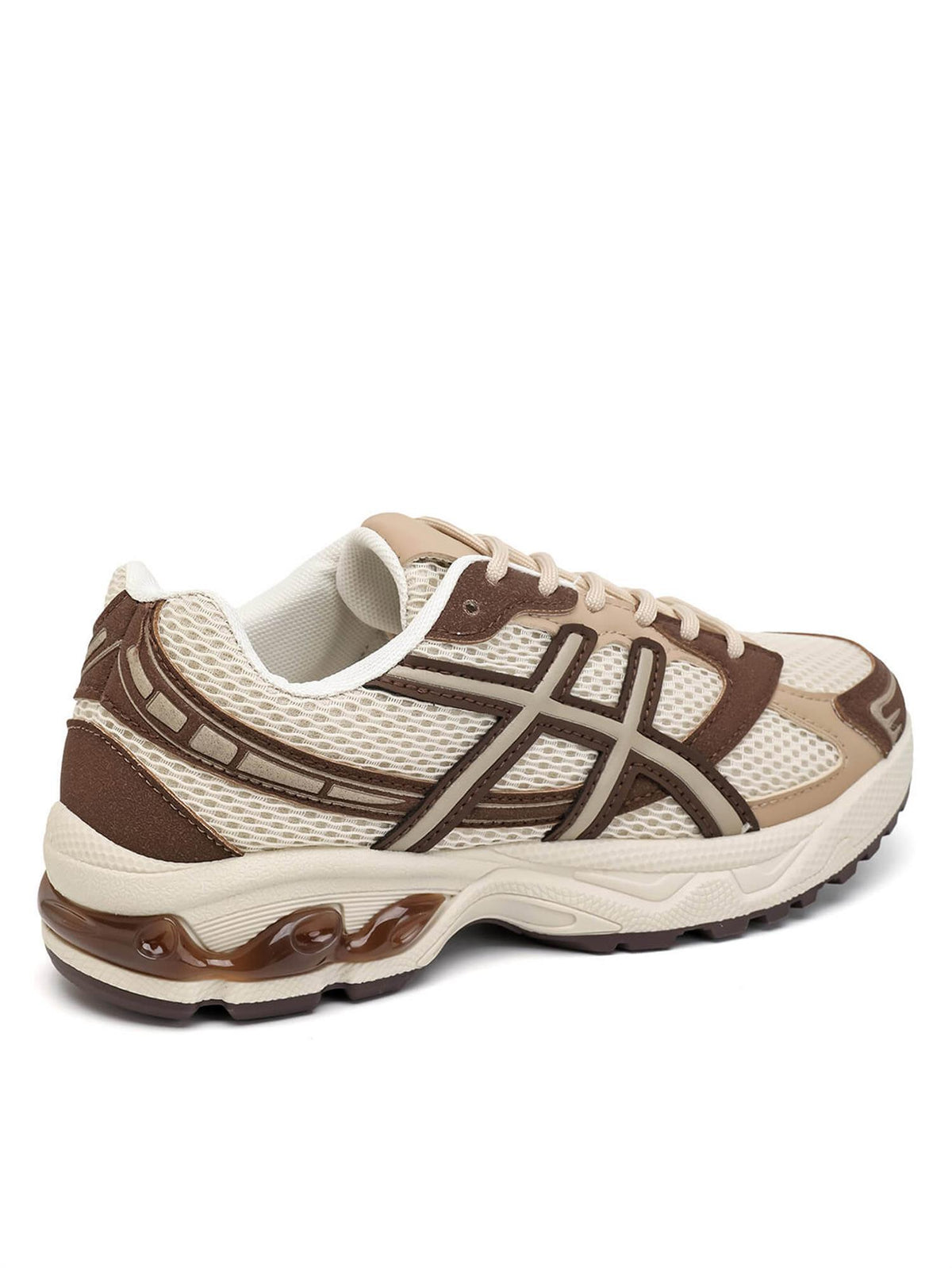 Sneaker - Brun