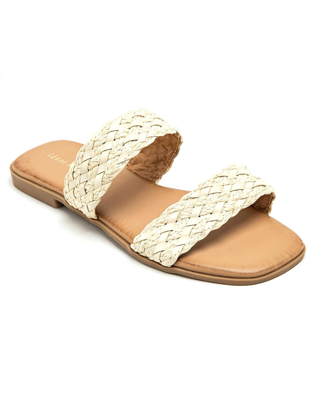 Sandal 6653 - Beige