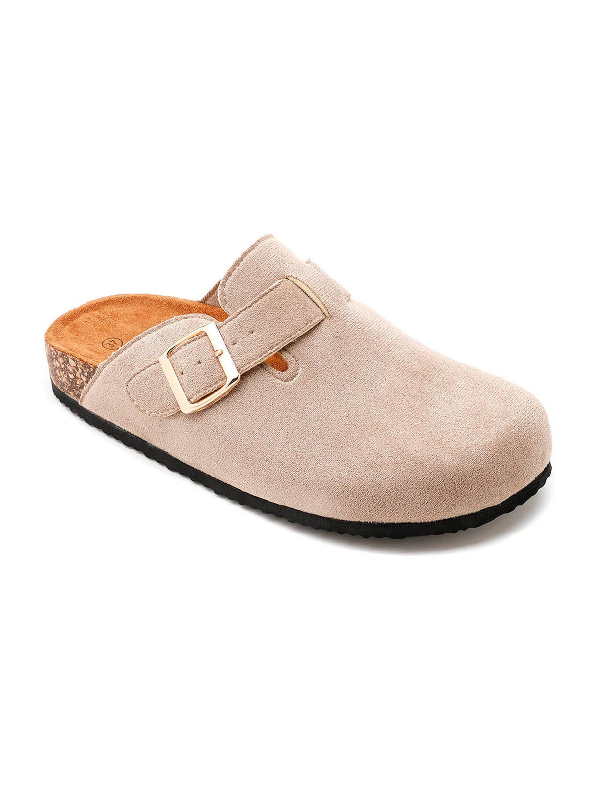 Clogs 2769 - Khaki