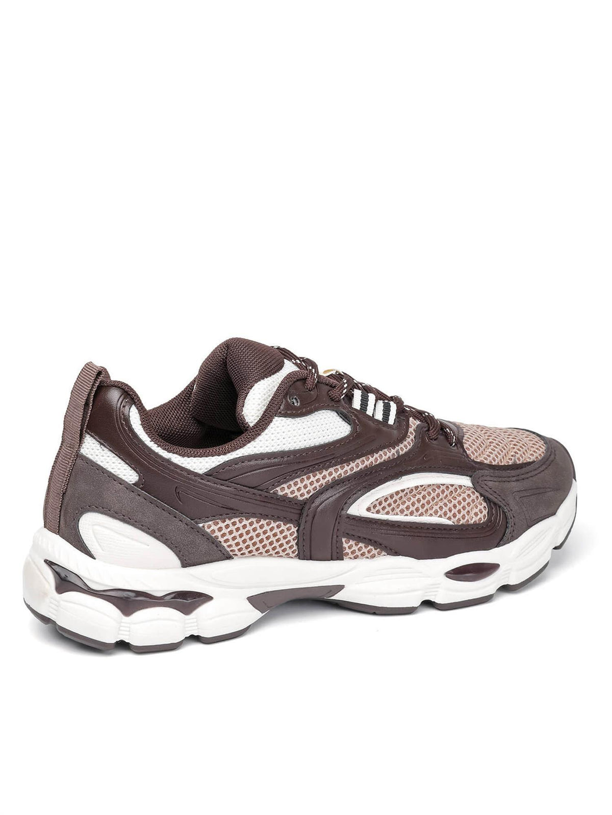 Sneaker 9062 - Brun