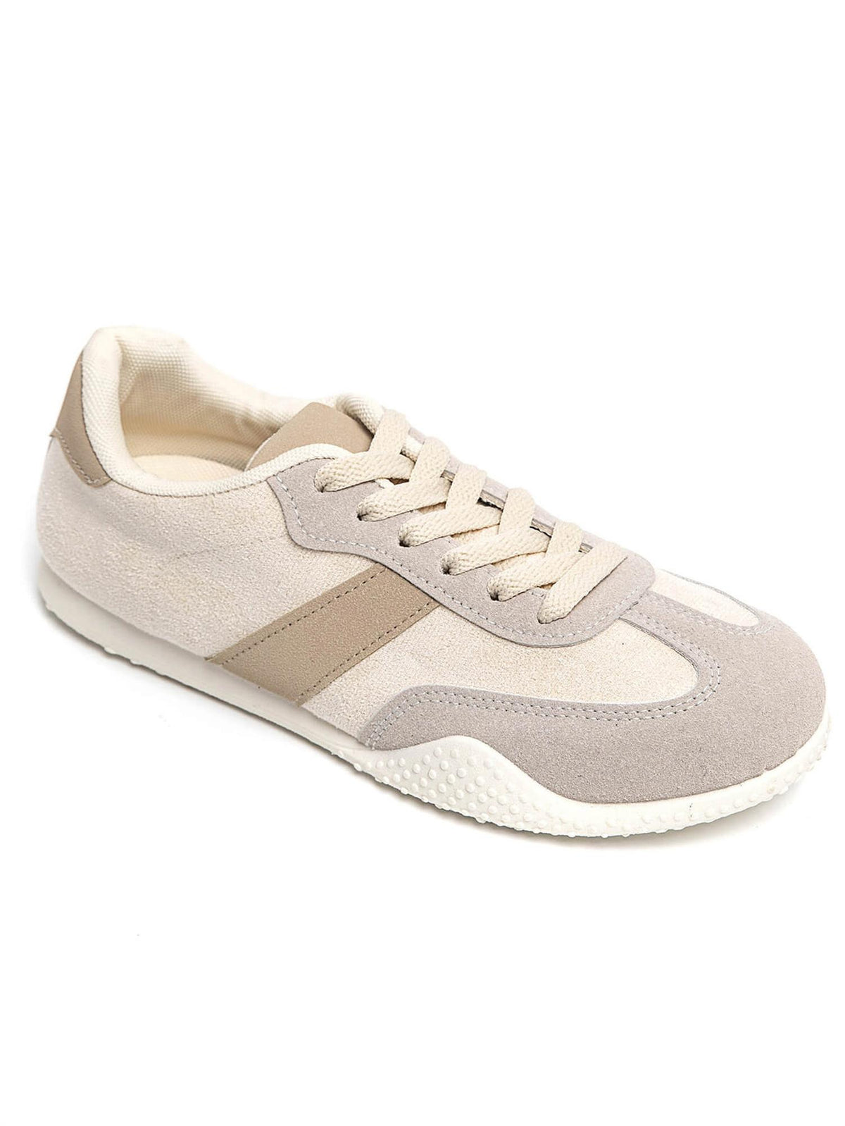 Sneaker 9010 - Beige