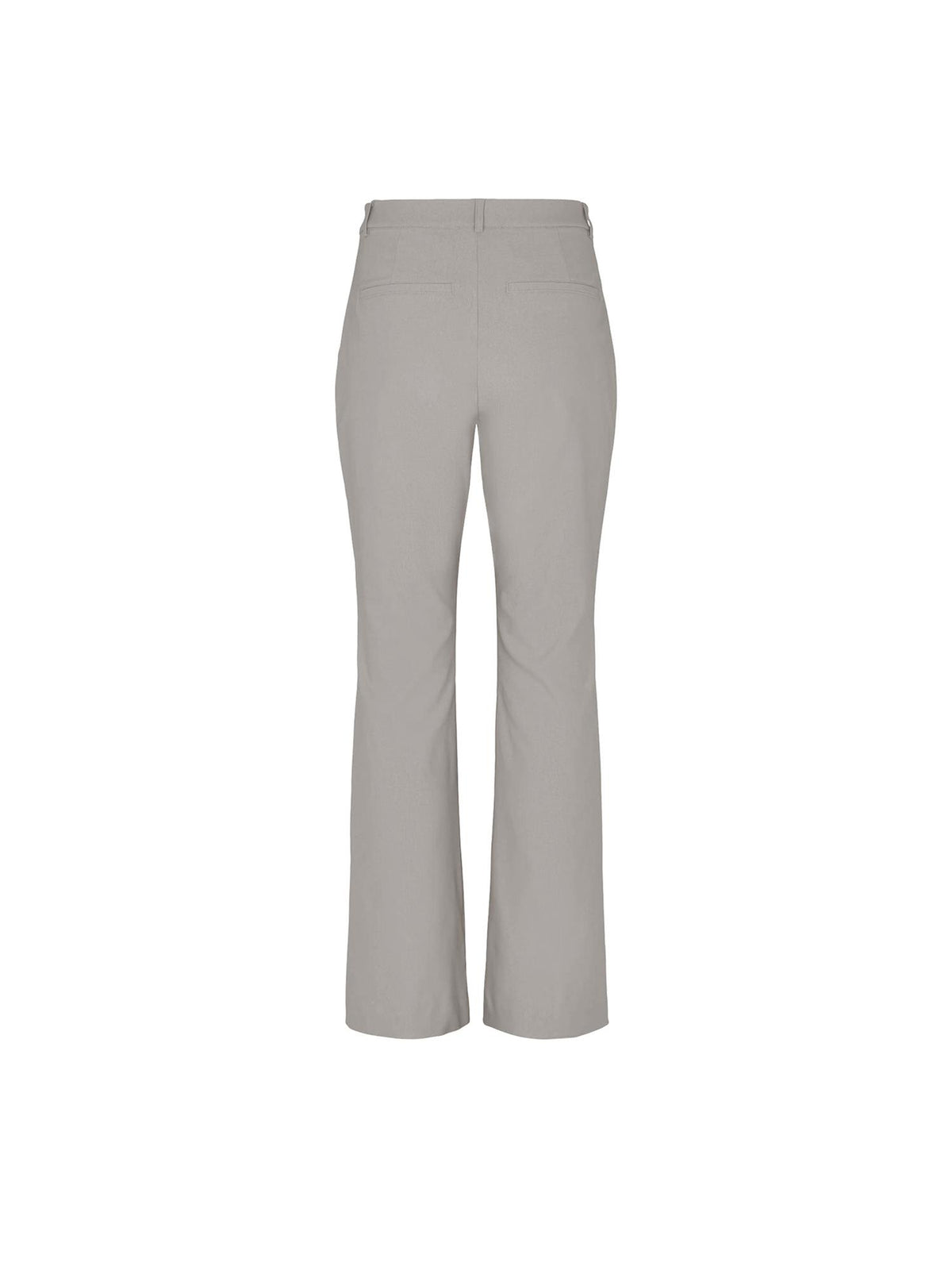 Zina Flare Regular ML - Grey Sand