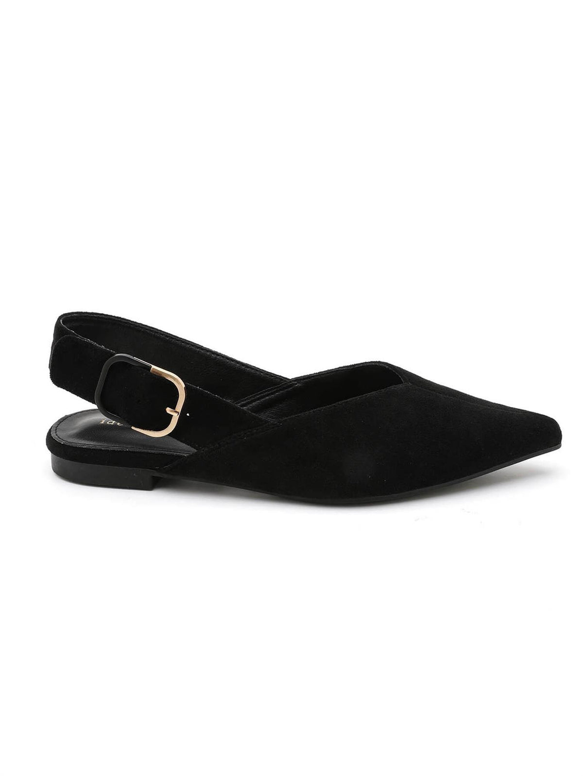 Slingback 9755 - Sort