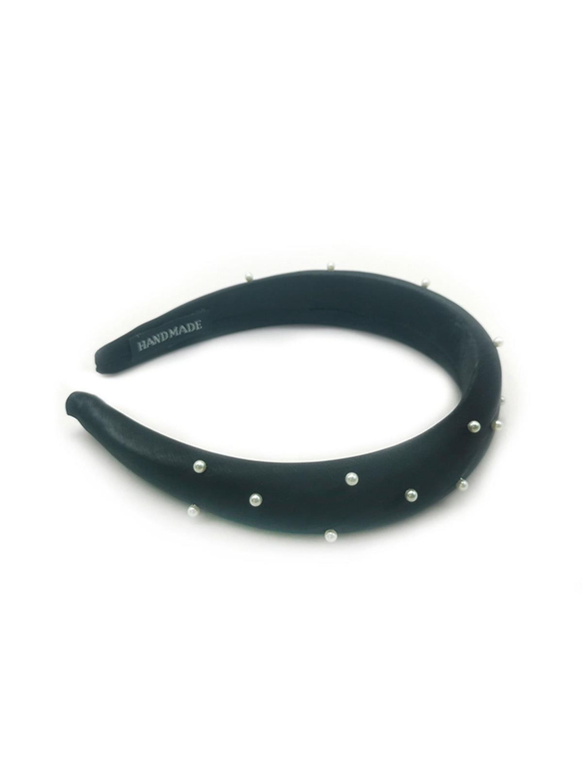 Arista Headband - Sort