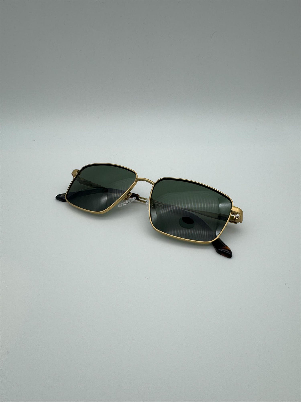 Havana - Gold/Green