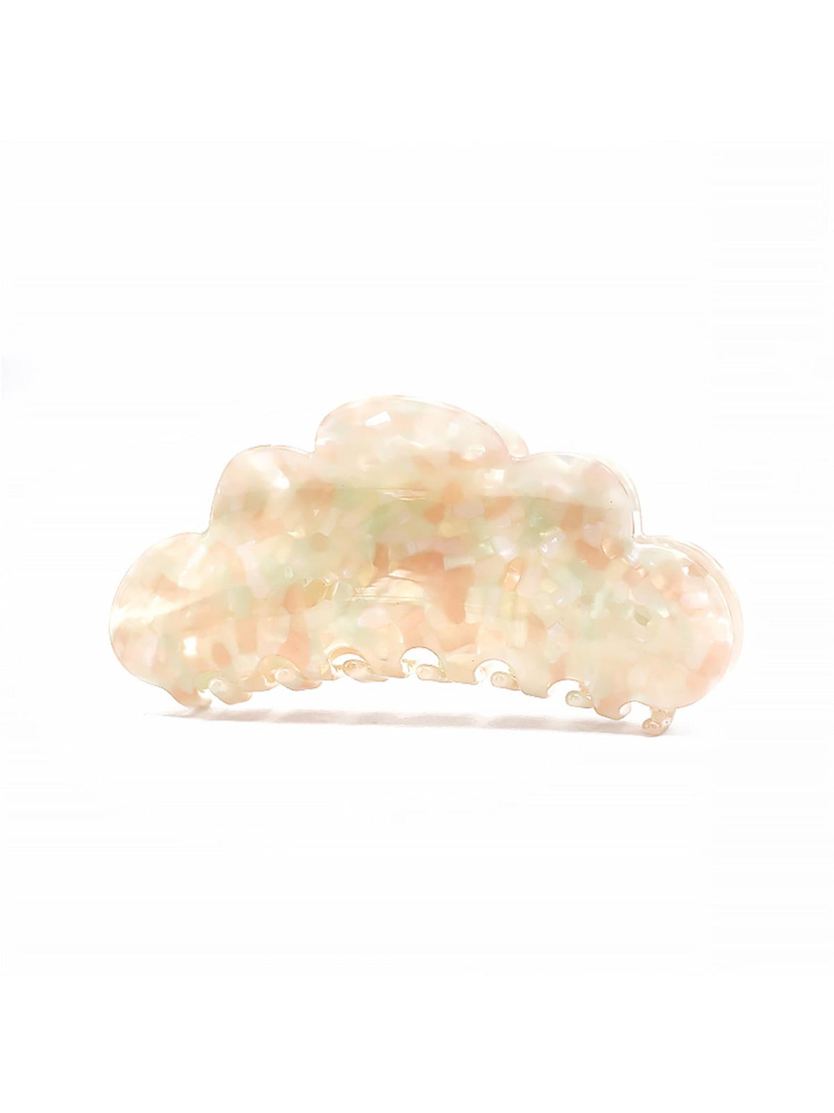 Cloudberry Claw - Hvit/Beige