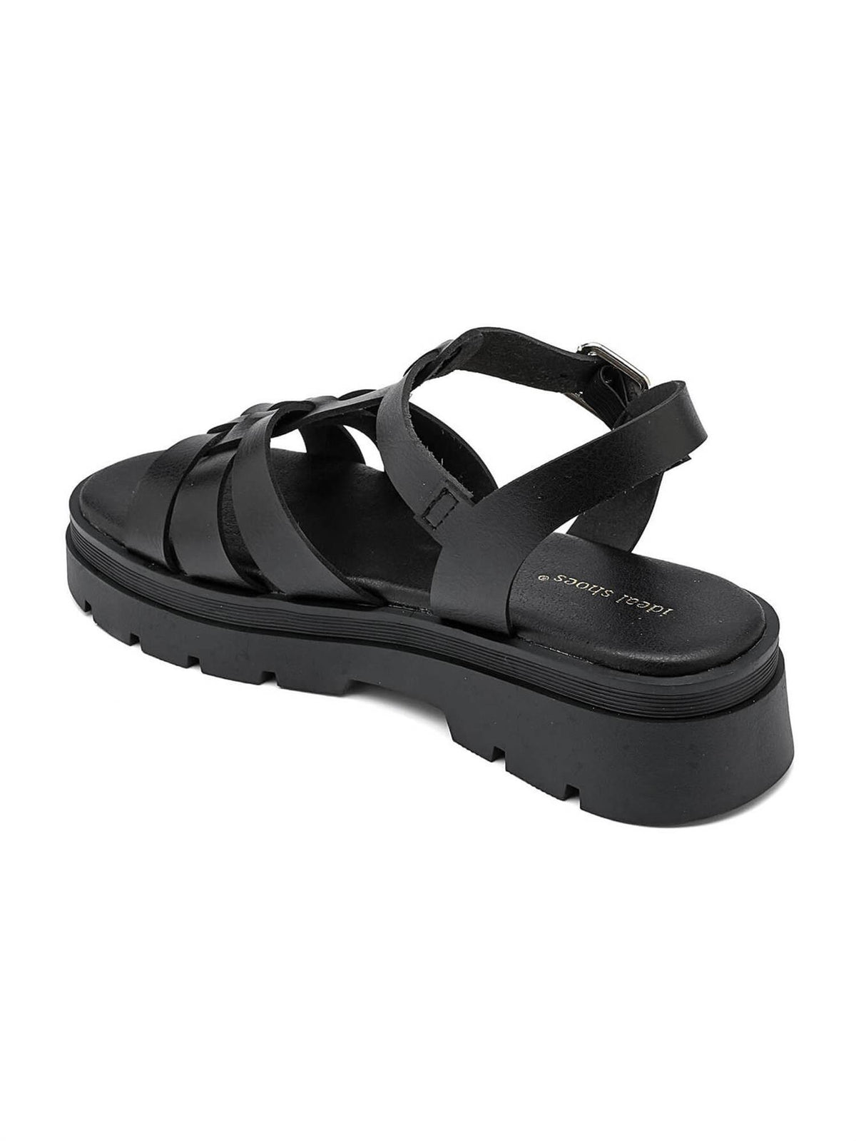 Sandal 5203 - Black