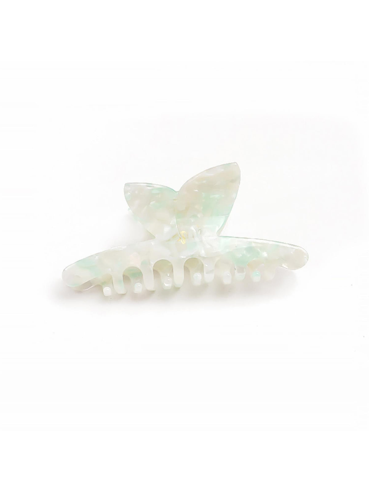 Moana Butterfly Claw - Grønn/Hvit