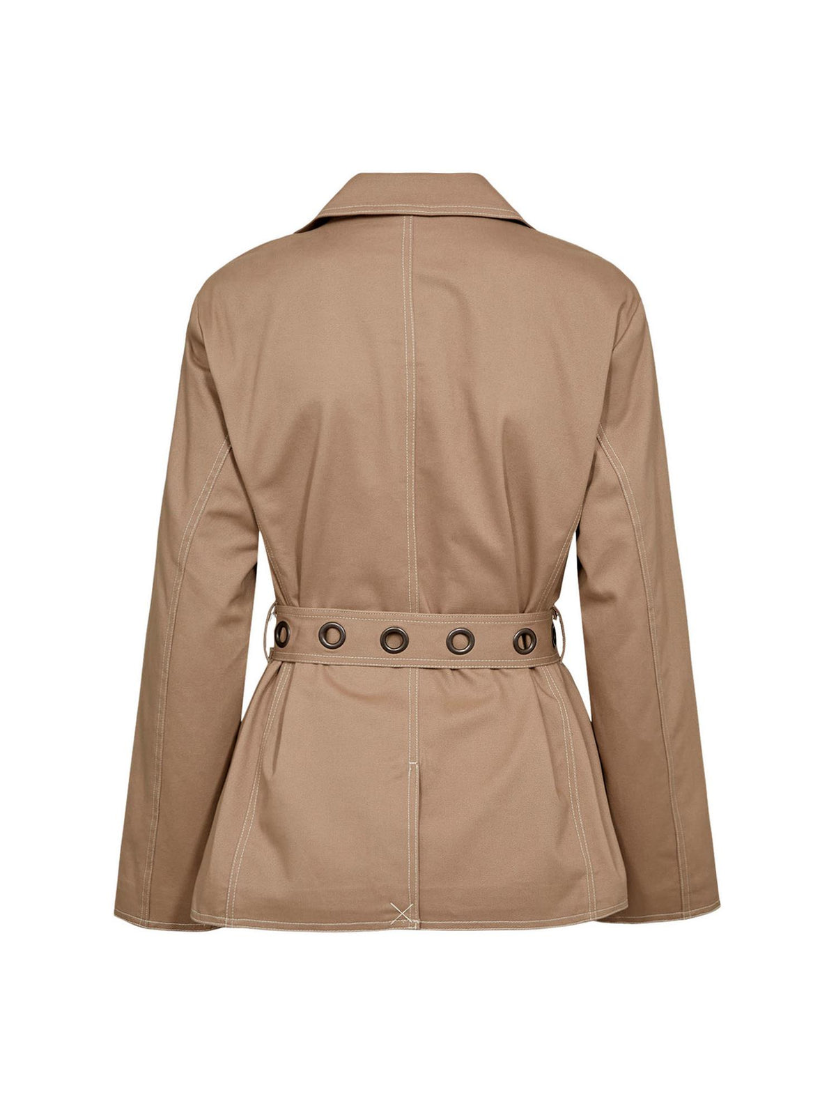 Hilme Blazer - Beige
