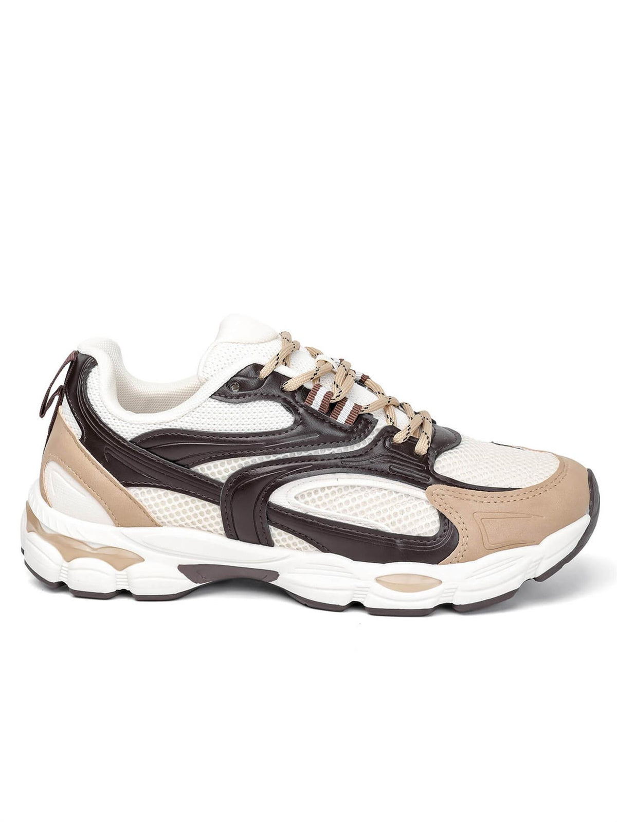 Sneaker 9062 - Khaki