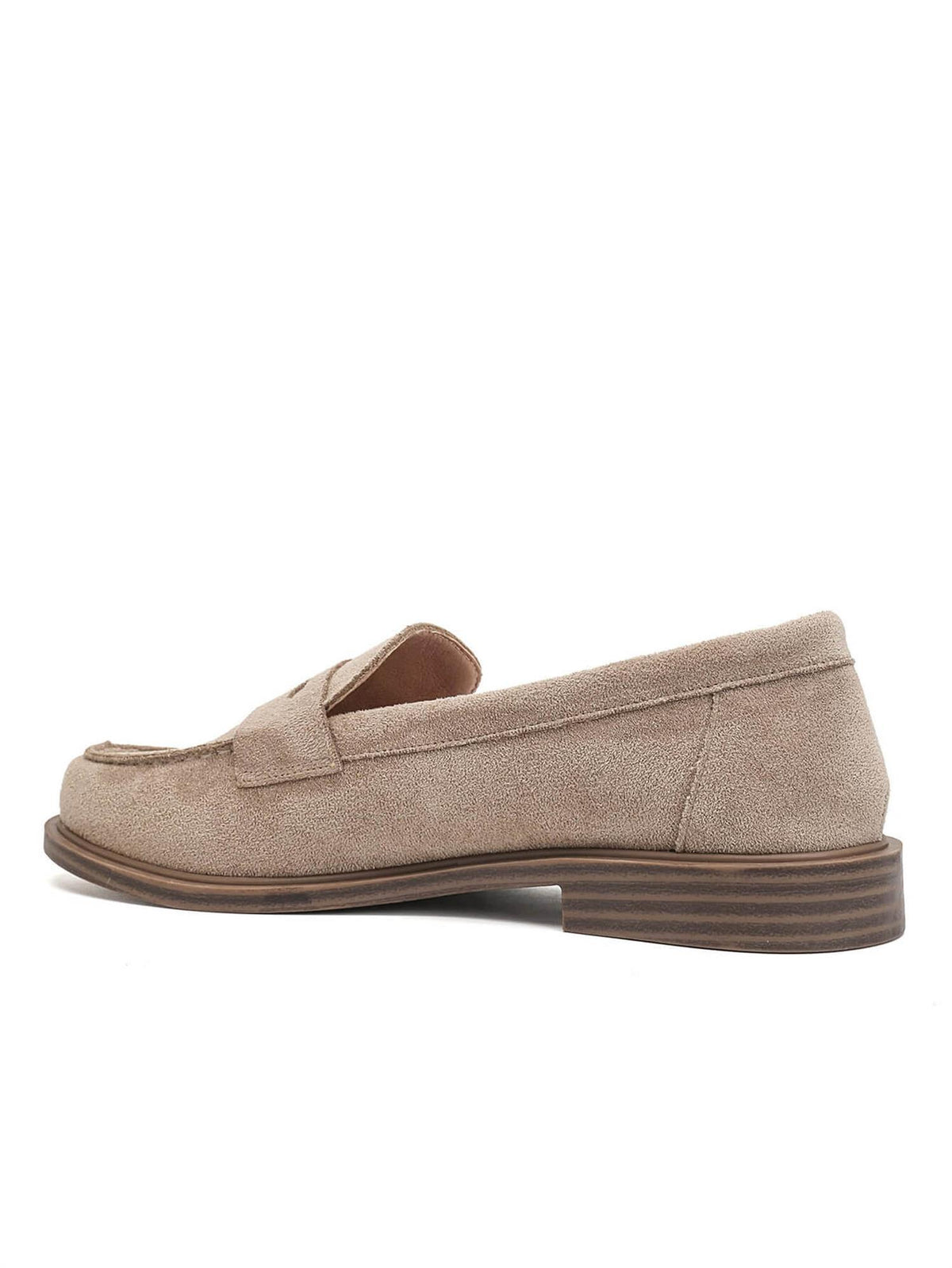 Loafer 1530 - Khaki