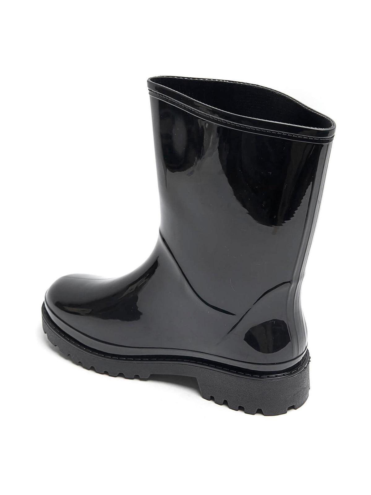 Regnstøvel 2783 - Sort