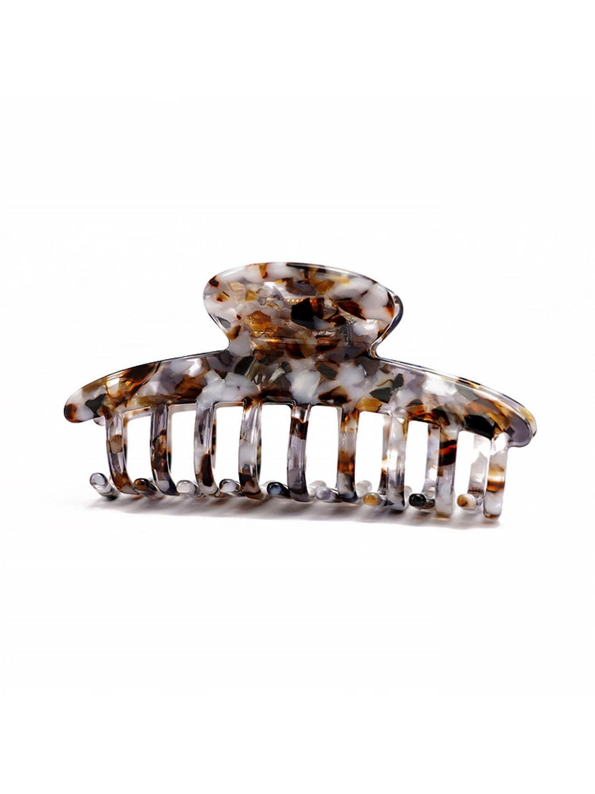 Belle Spotted Claw - Brun/Hvit