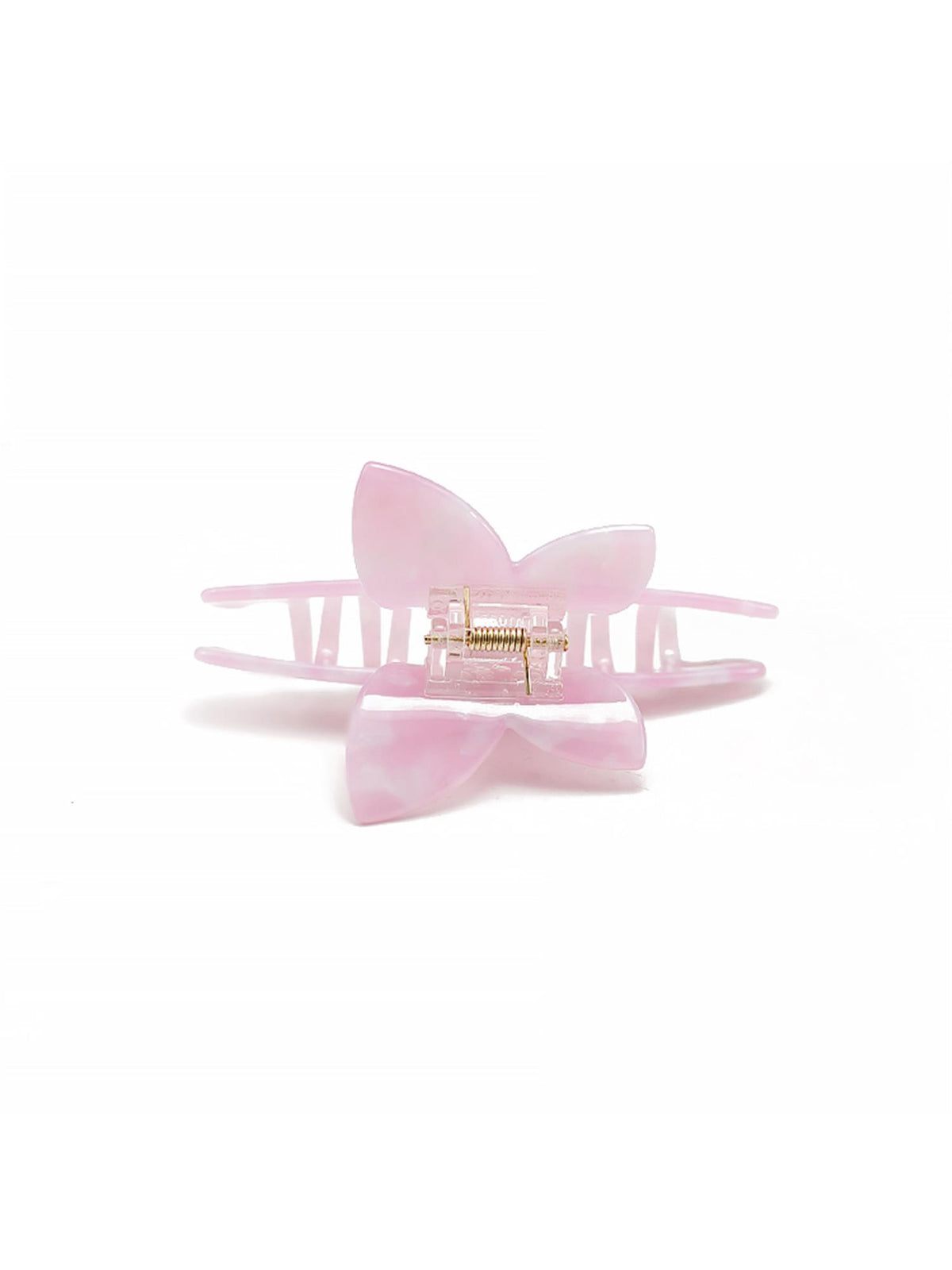 Moana Butterfly Claw - Rosa