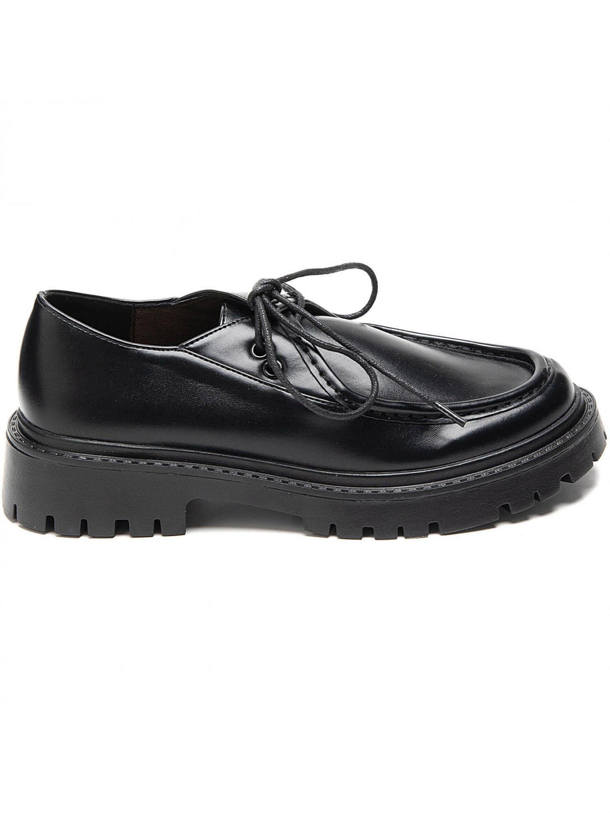 Loafer 1751 - Black