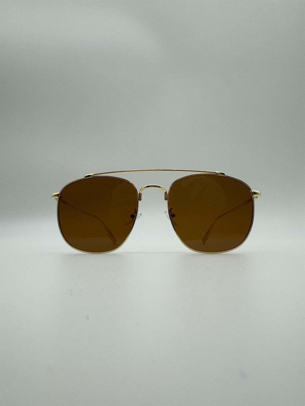 Don - Gold/Brown