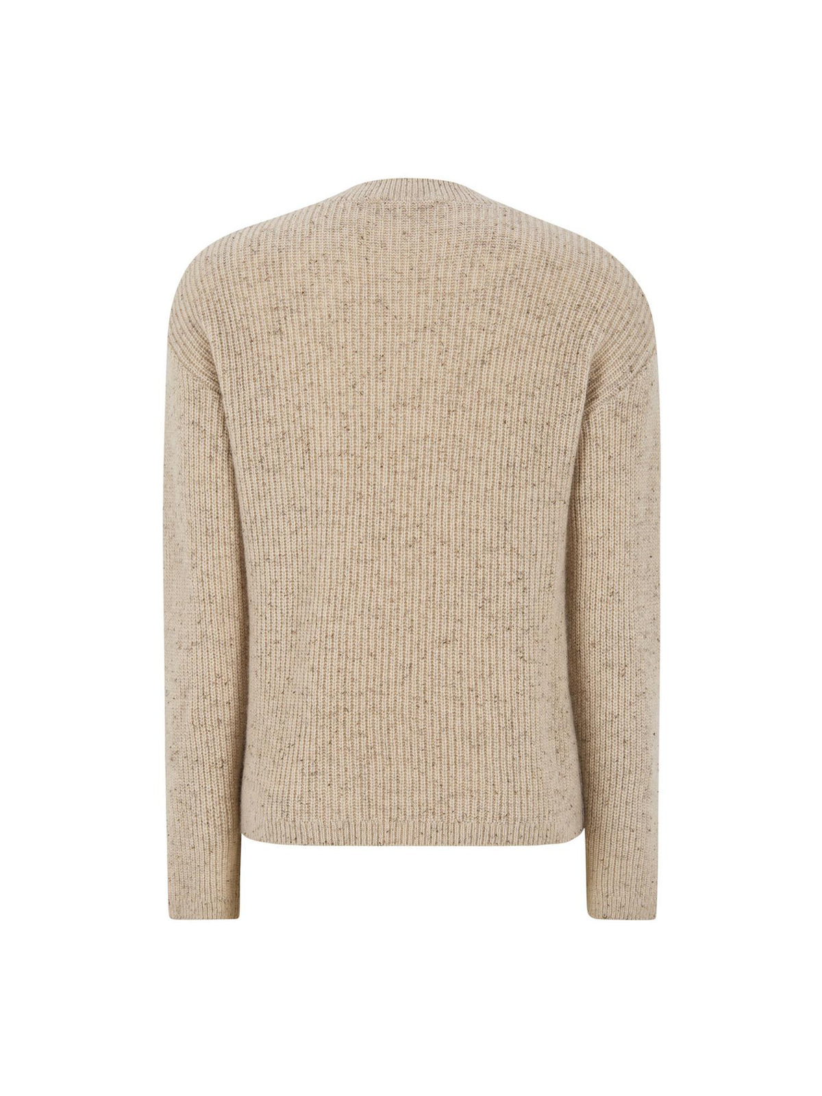 West Knit - Beige