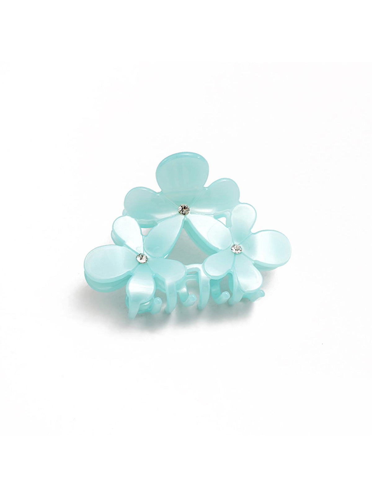 Aurora Crystal Claw - Turkis