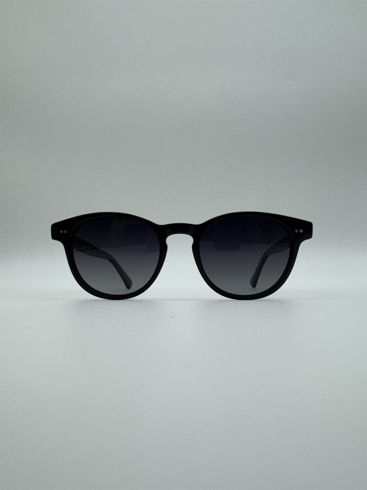Bergen - Black