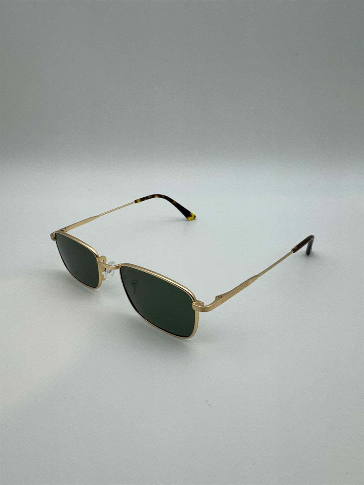 New York - Gold/Green