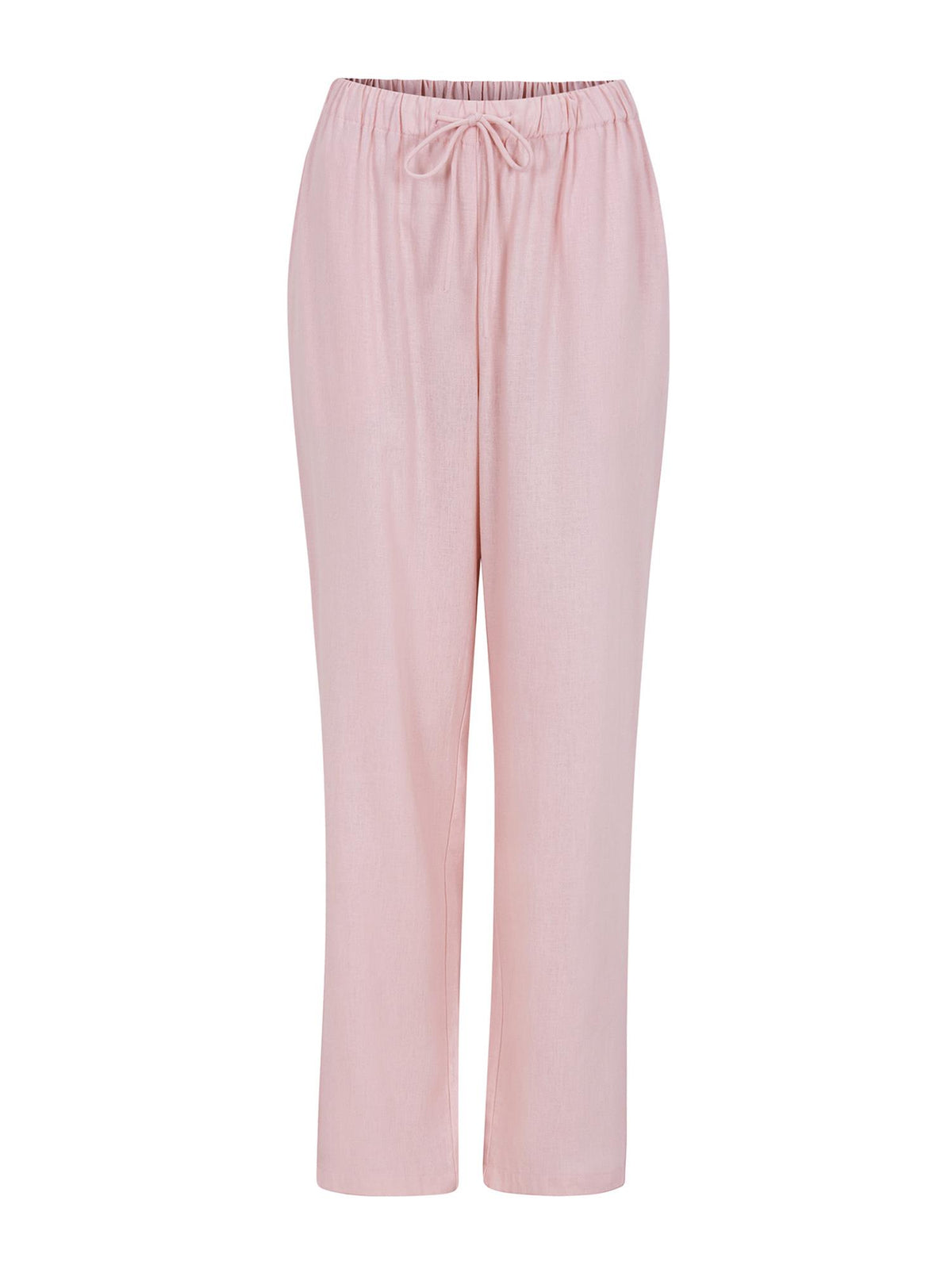 Yindi Pants - Lys Rosa