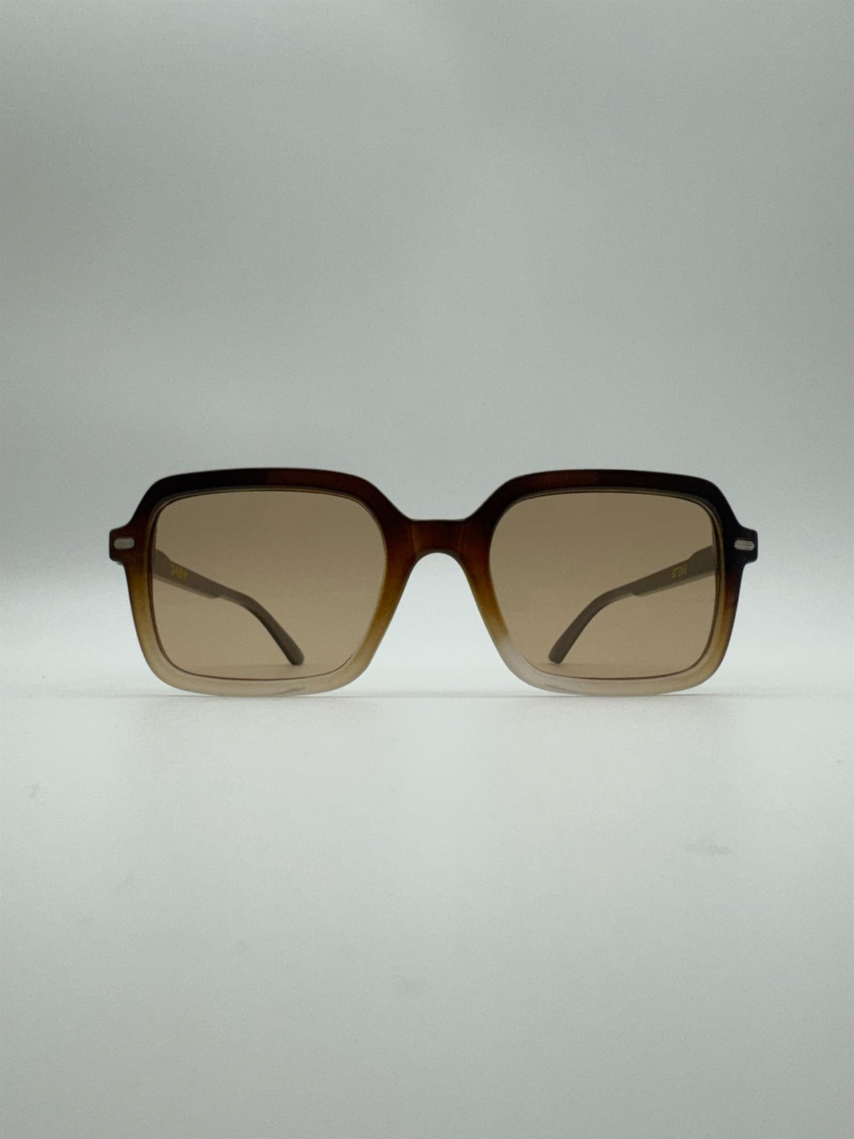 Steve - Brown Gradient