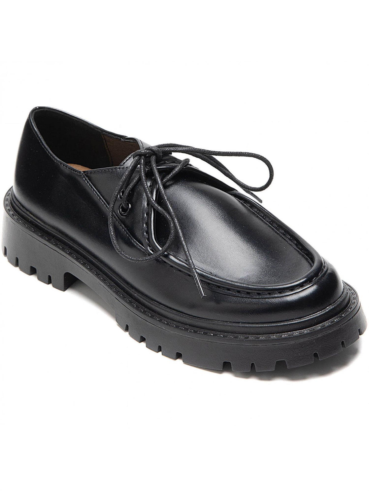 Loafer 1751 - Black