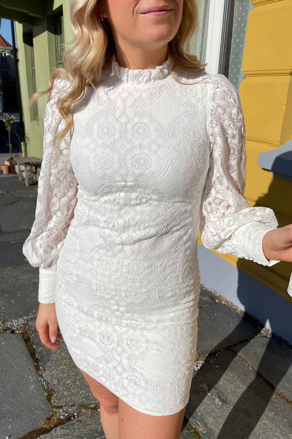 Lea Dress
