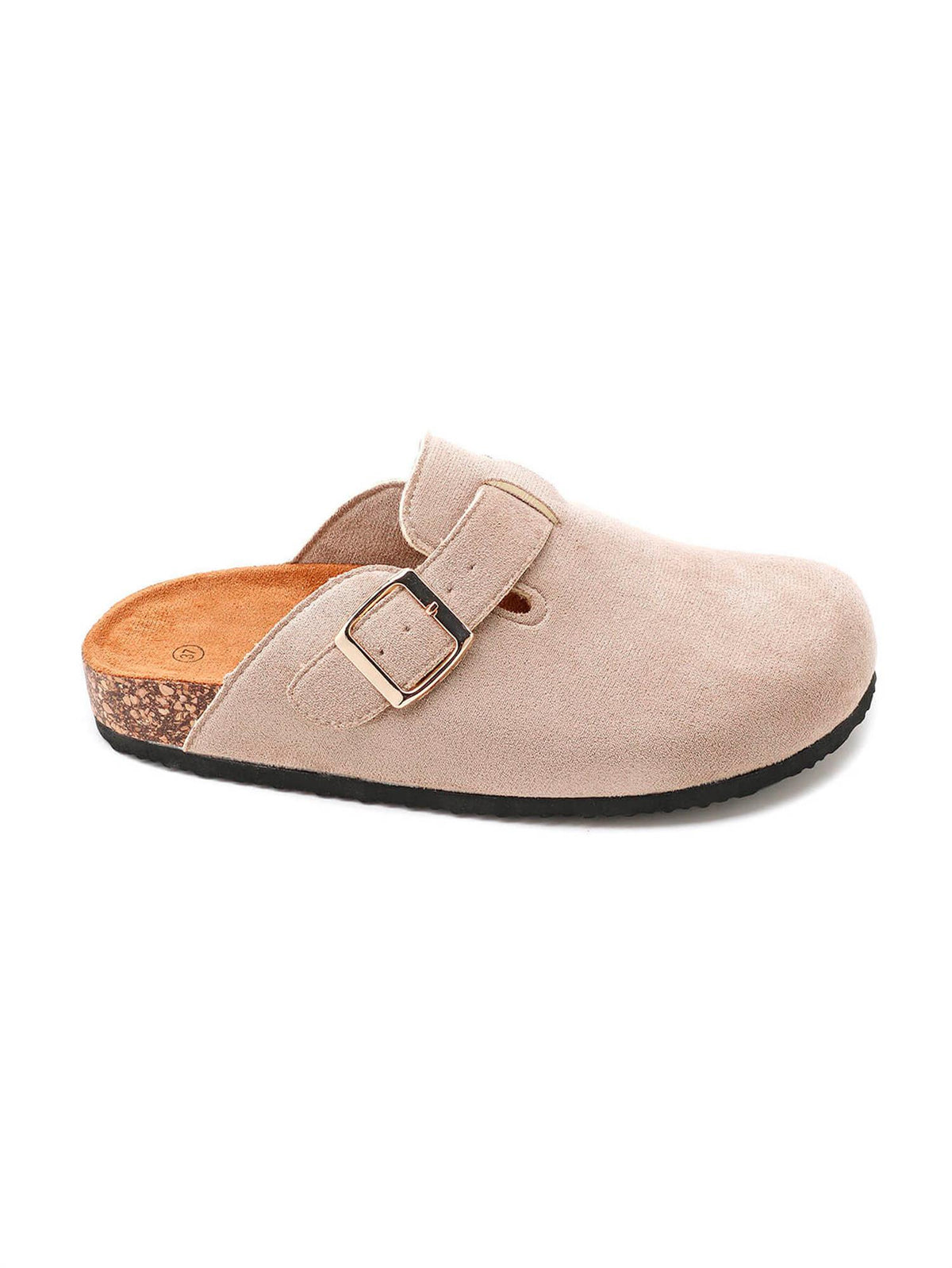 Clogs 2769 - Khaki