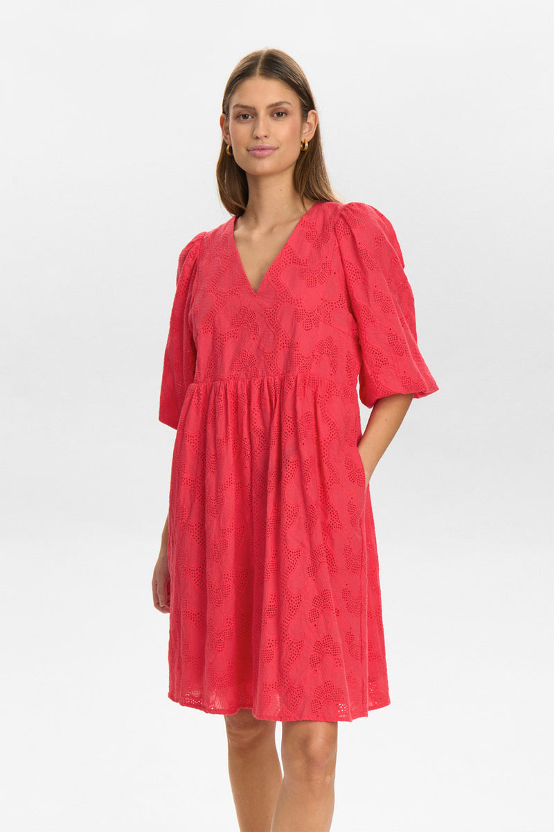 Hensley Dress