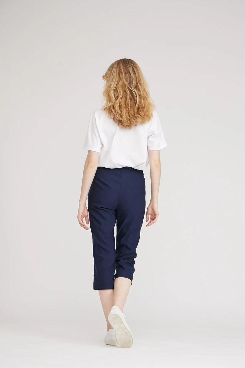 Taylor Regular Capri