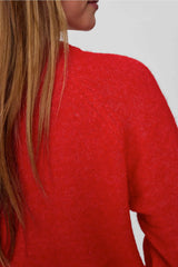 Riette Pullover