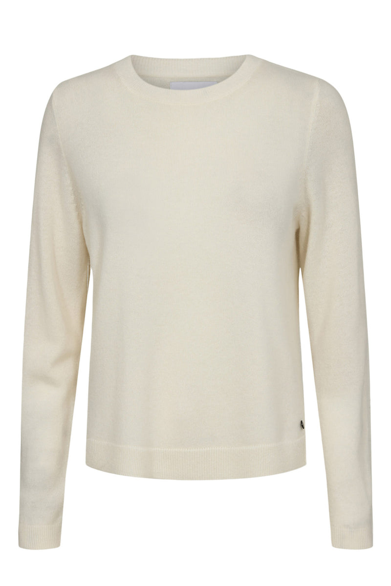 Kasha Pullover