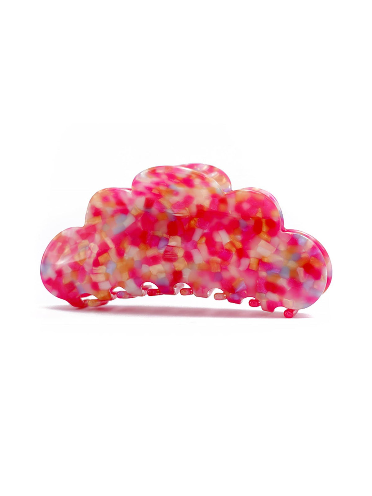 Cloudberry Claw - Rosa