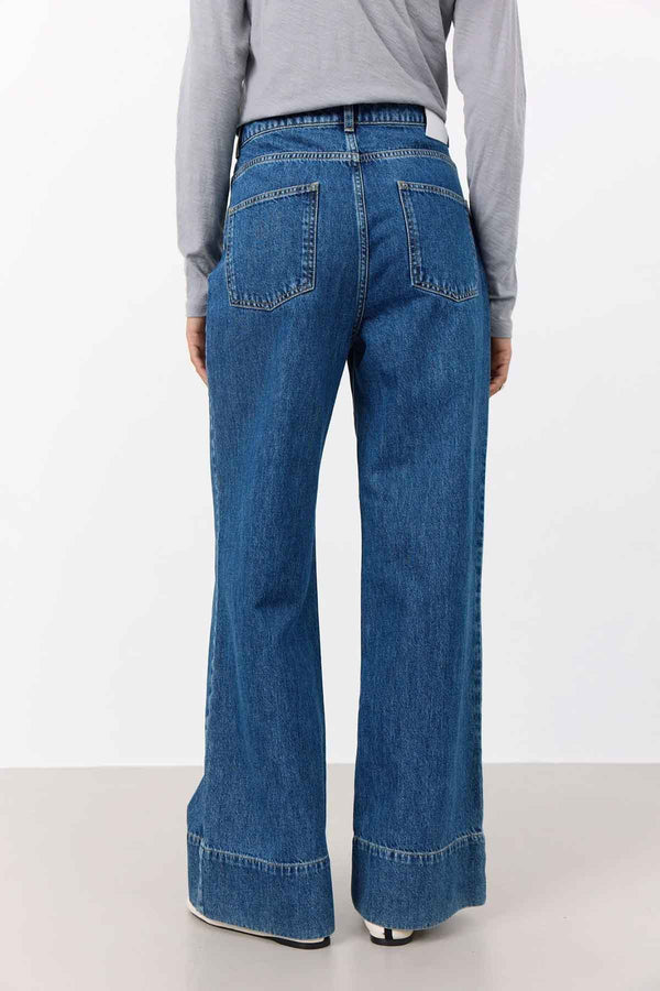 Frilla 6 Jeans