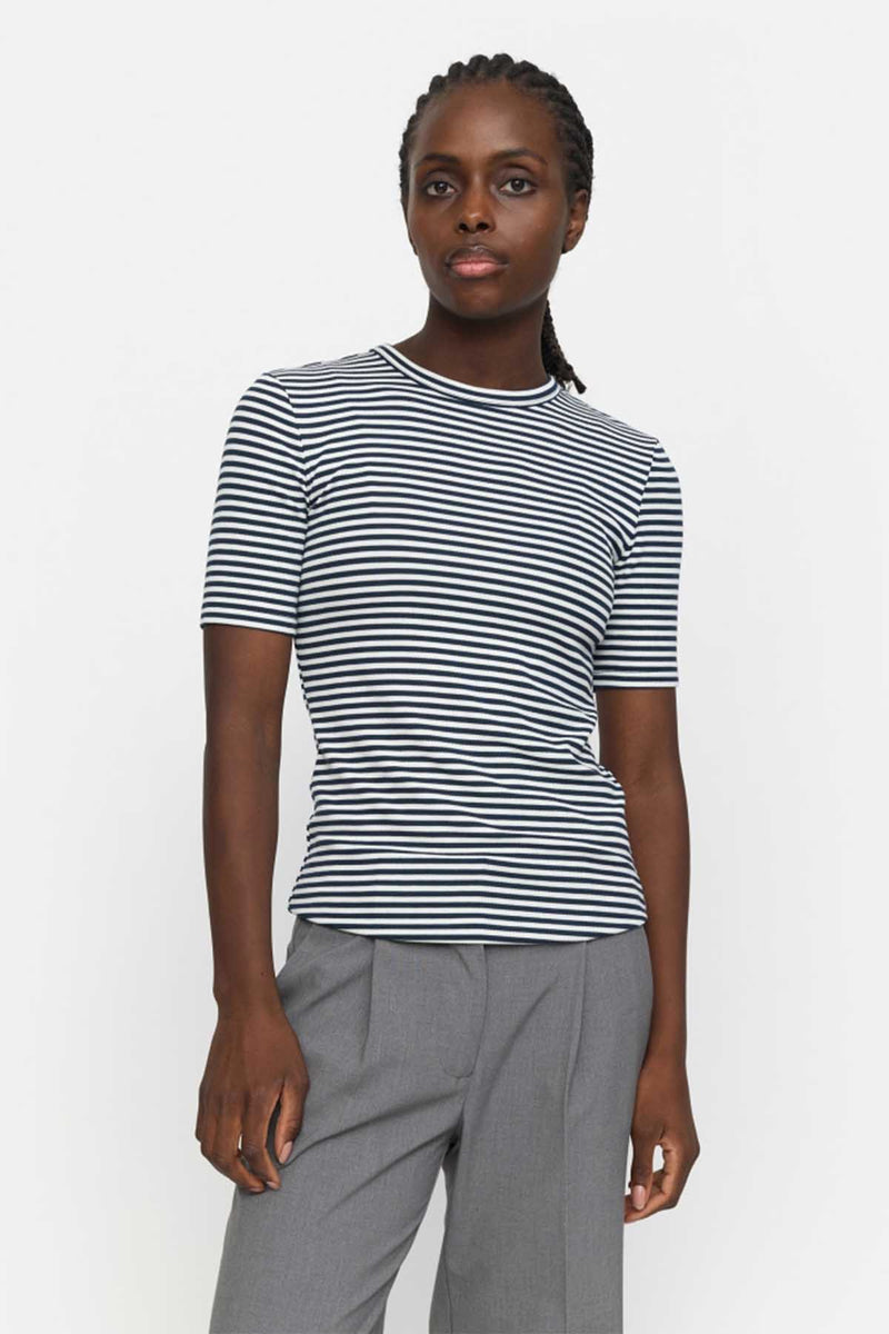 Fenja Stripe T-shirt