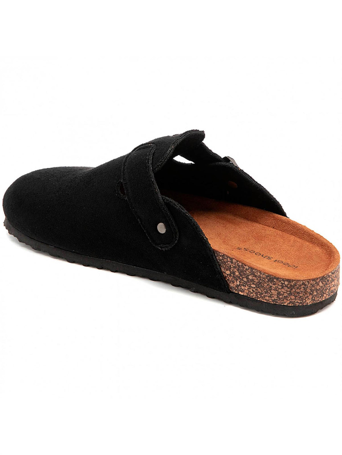Clogs 2769 - Black