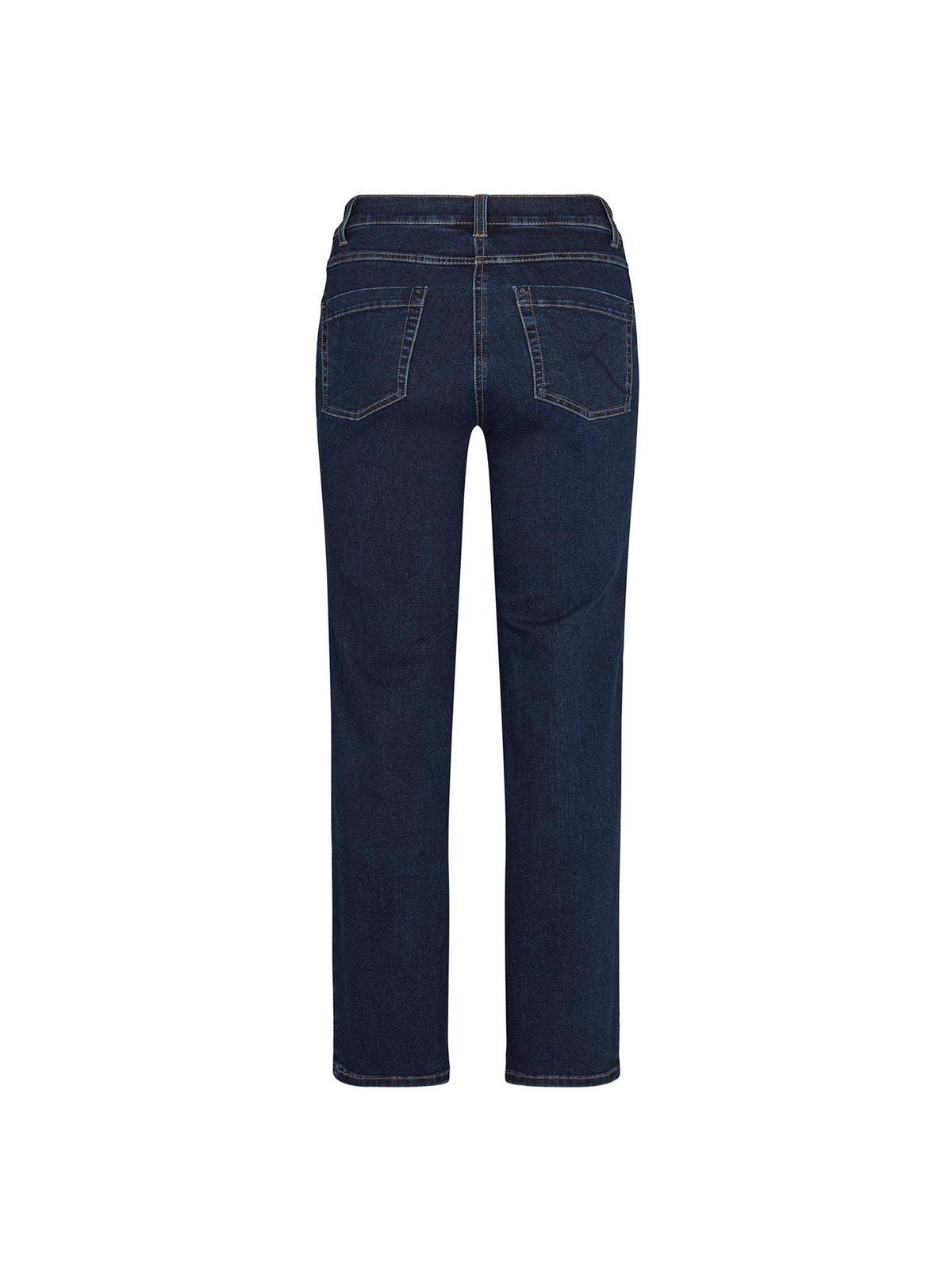 Marple Straight ML - Dark Blue Denim