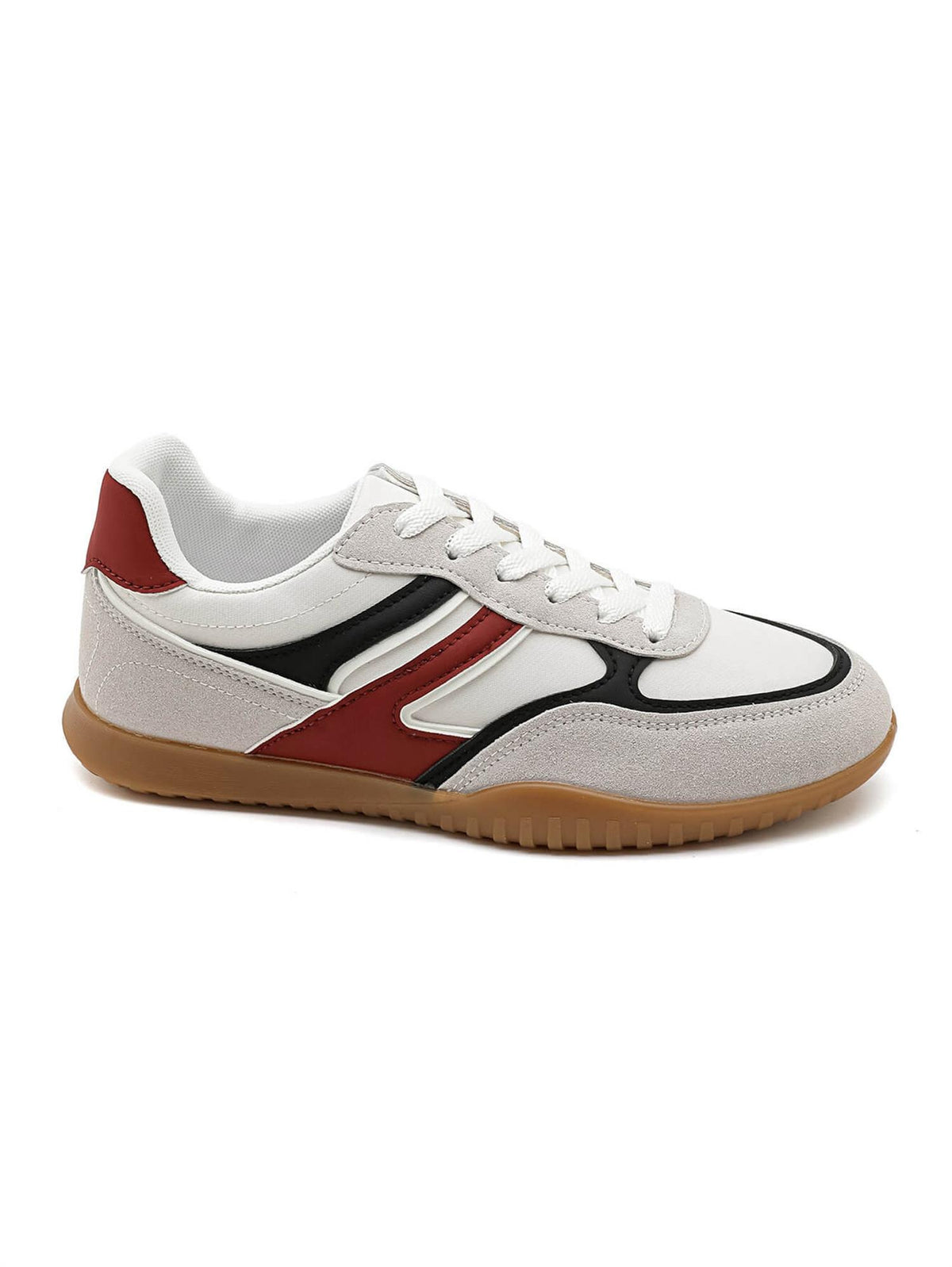 Sneaker 9023 - Hvit