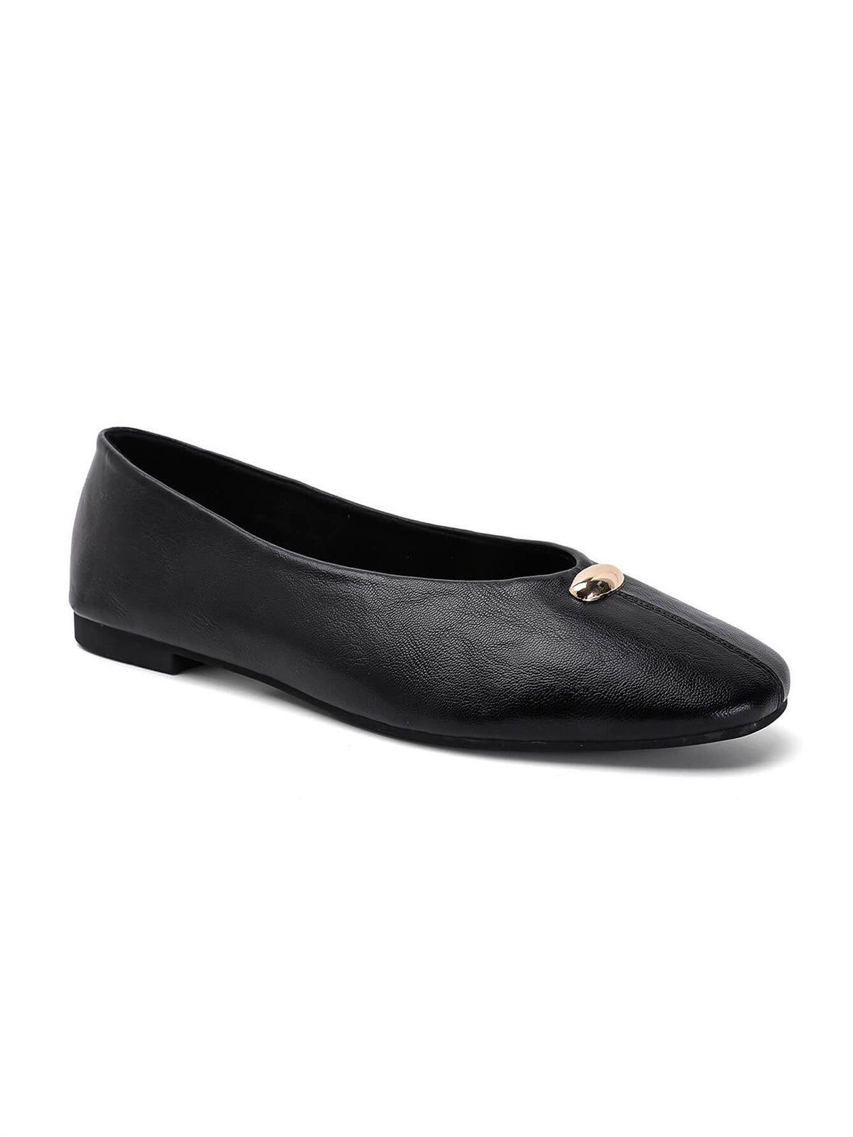 Ballerinasko 9868 - Sort
