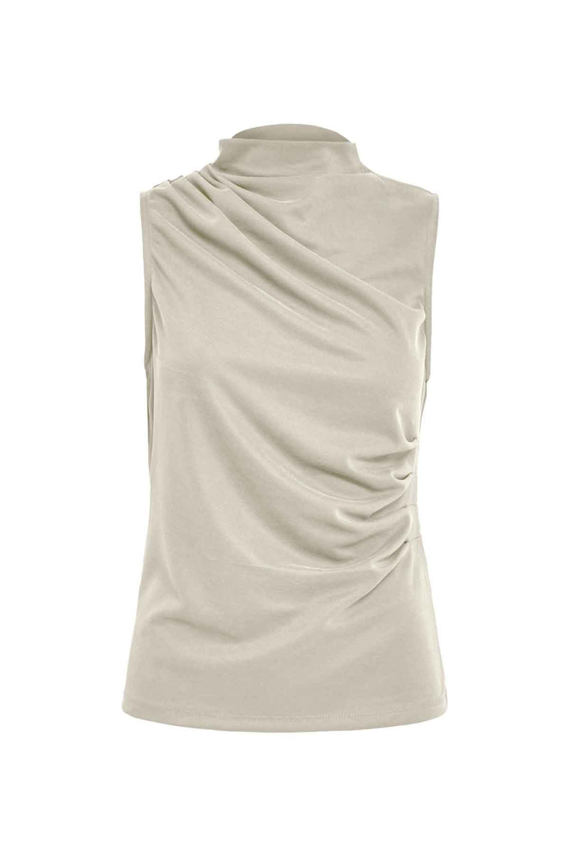 Daniela Sleeveless Top