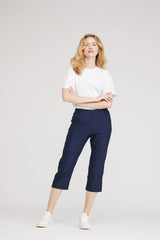Taylor Regular Capri