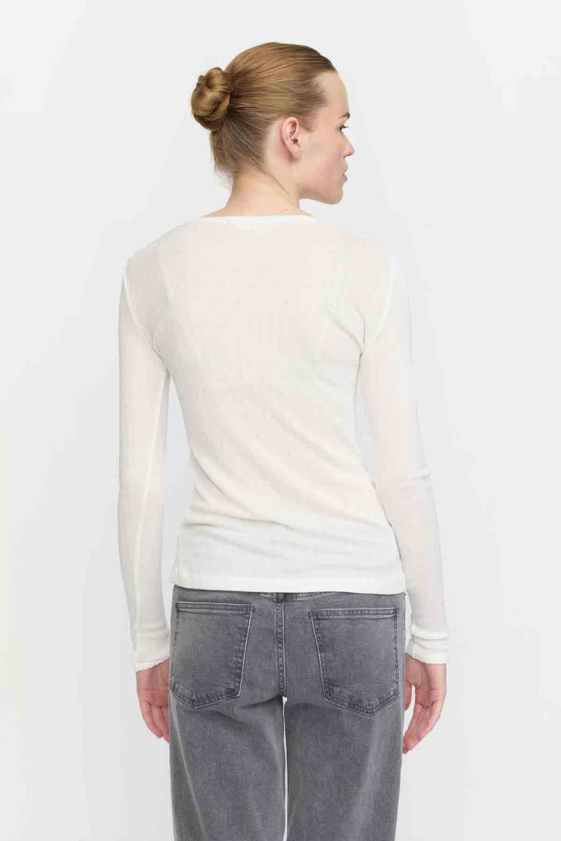 Odell LS Top