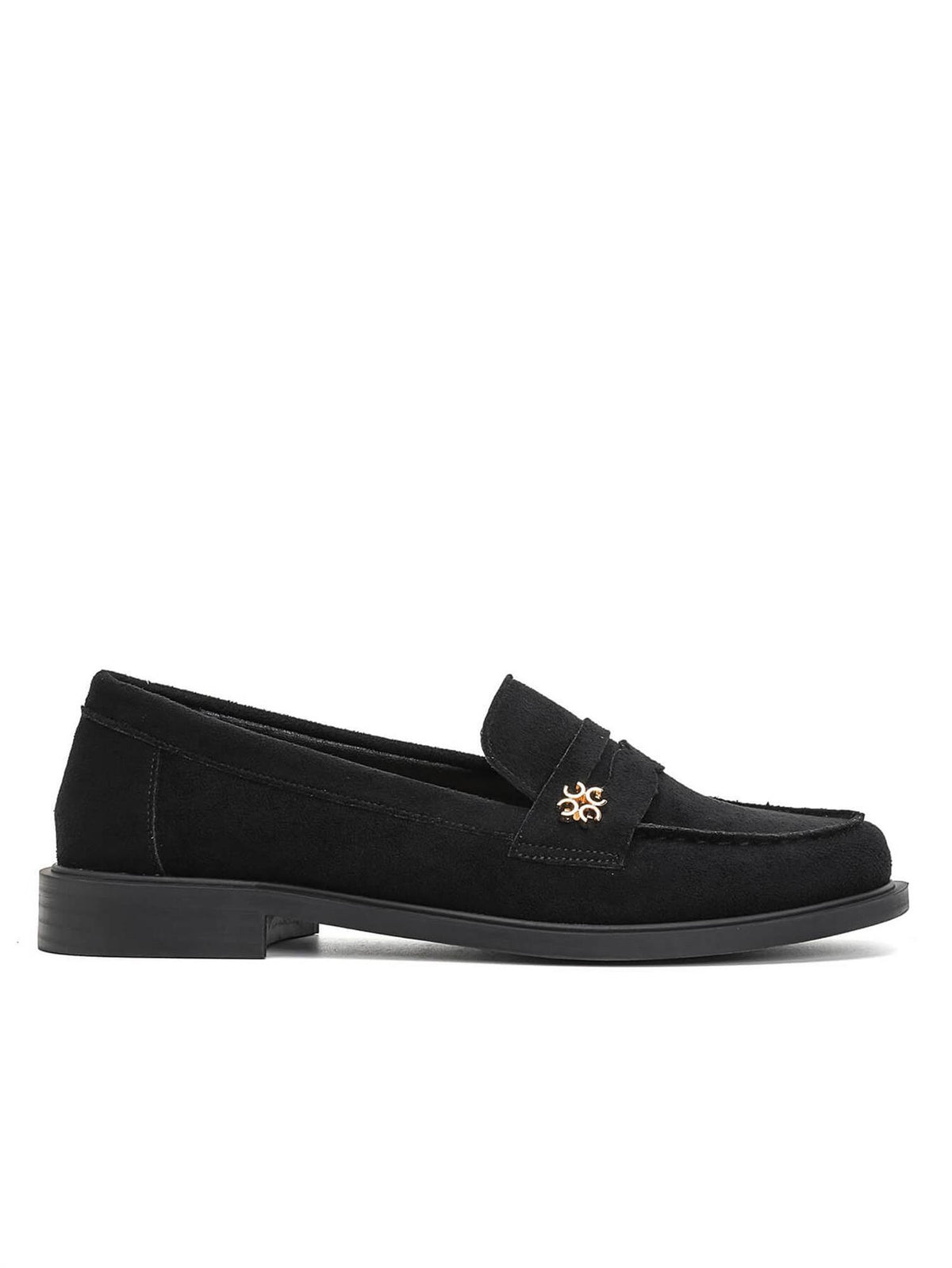 Loafer 1530 - Black