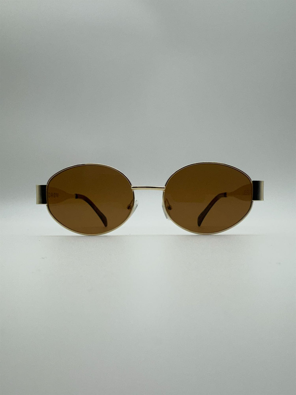 Vera - Gold/Brown