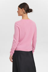 Kasha Pullover