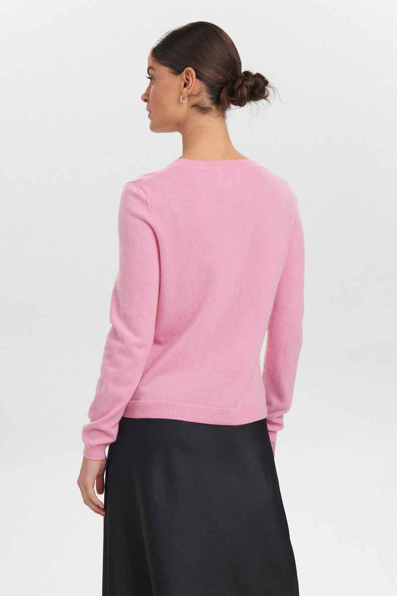 Kasha Pullover